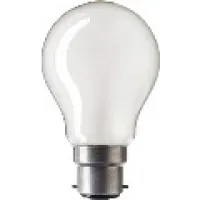 Gloeilamp bajonet fitting 42 Volt 25 watt